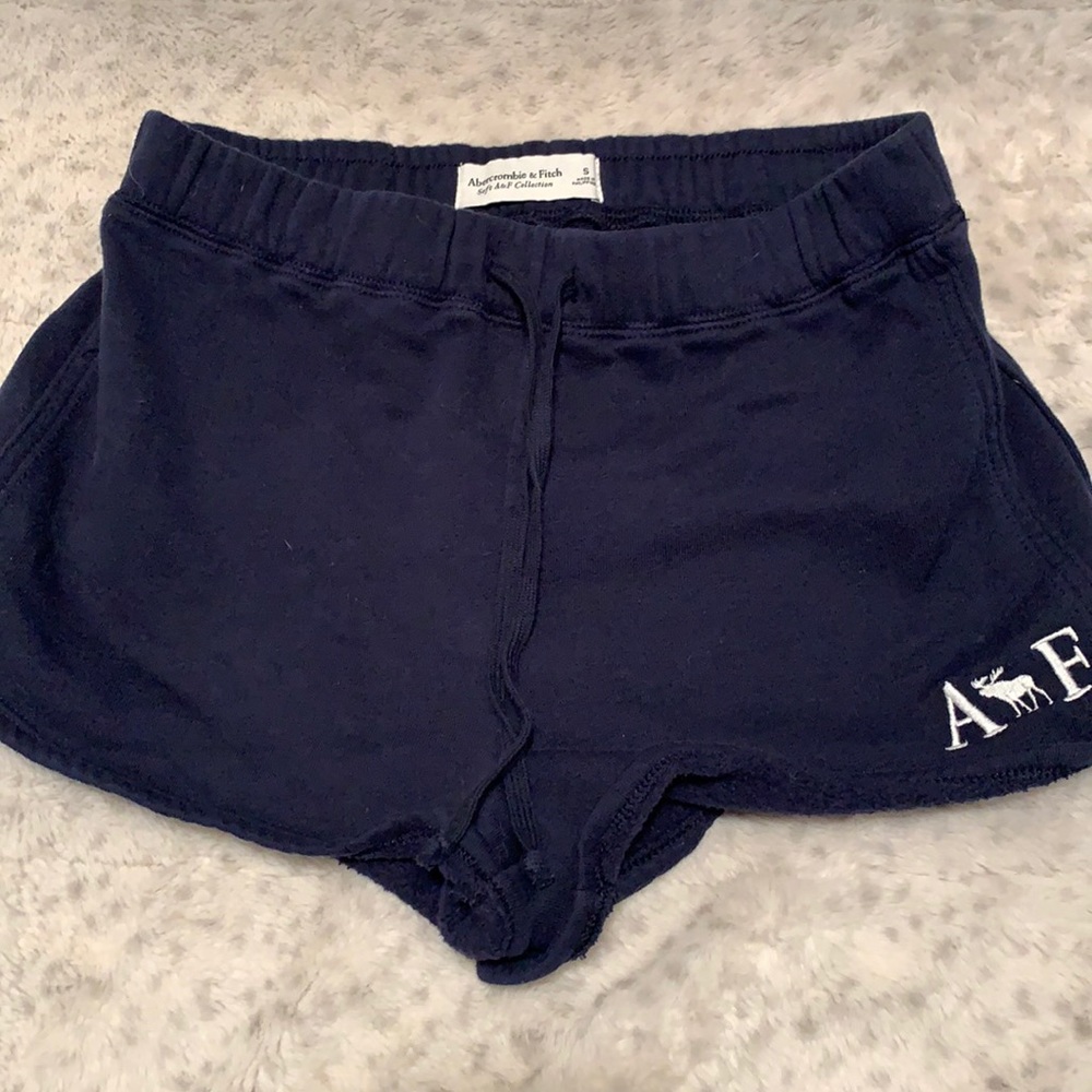 Abercrombie and Fitch shorts